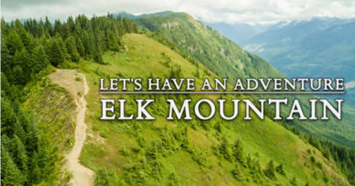🌄 Weekday Escape: Elk Mountain Hike on Friday, May 30th, 2025🌄