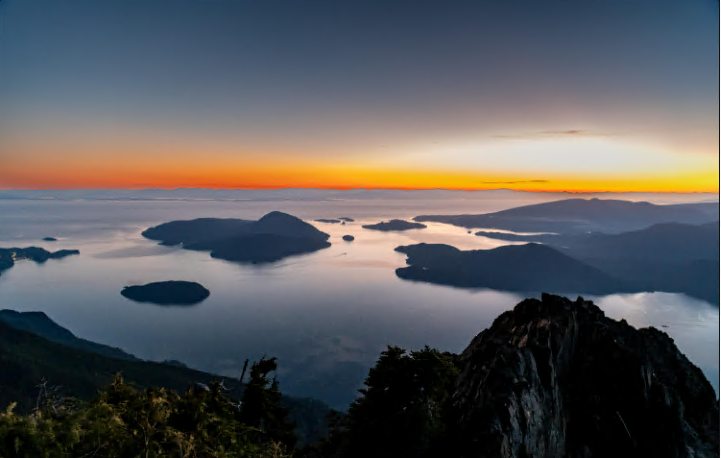 🏔 Brunswick Mountain Day Hike Challenge 🔥