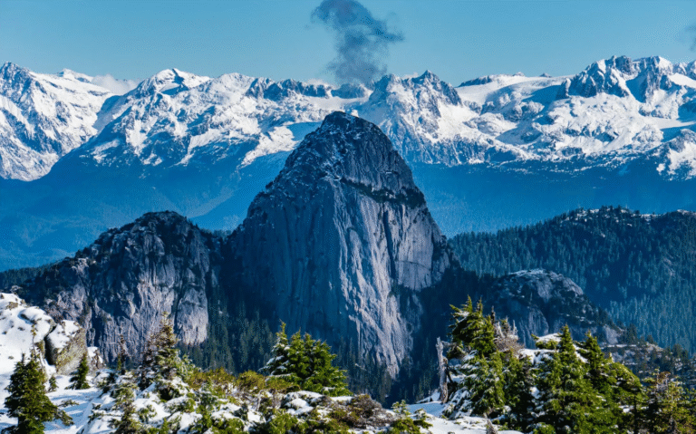 🏔 PNOA Presents: GOAT Ridge Day Hike Challenge! 🔥