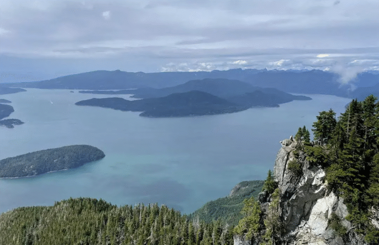 🚨⛰️ Challenging Hike: Unnecessary Mountain! | 高难度徒步：无用山！ ⛰️🚨