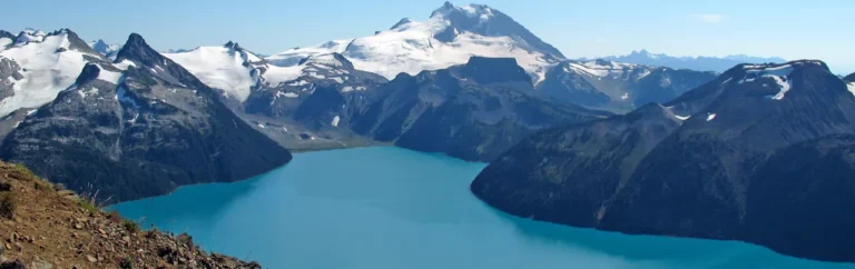 🌄 PNOA Panorama Ridge Opposite-direction Traverse | PNOA 全景山脊反向穿越活动 🌄