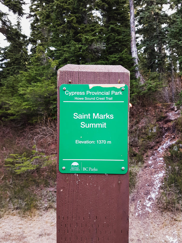 🥾 PNOA St. Mark’s Summit Day Hike | PNOA 圣马克峰一日徒步 🌲