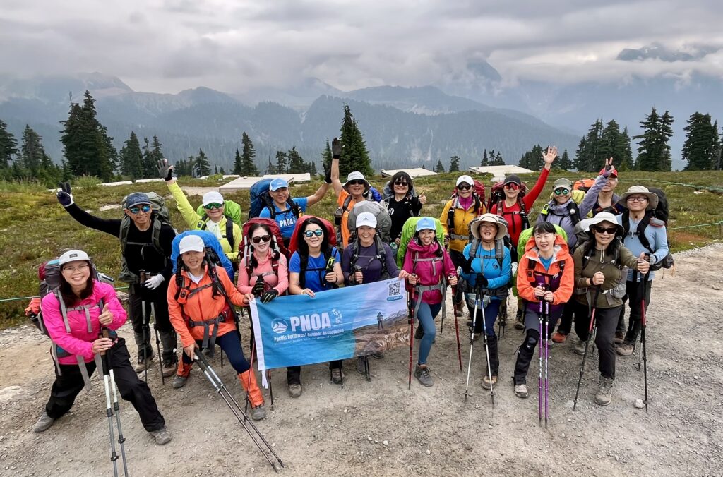 PNOA Elfin Lakes 3-Day Backpacking Adventure