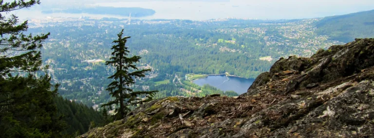Flint and Feather Trail Day Hike