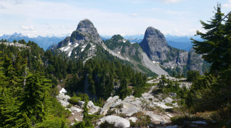 🥾 PNOA Unnecessary Mountain via Saint Marks Day Hiking｜PNOA Unnecessary Mountain 经 Saint Marks 一日徒步