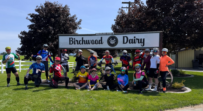 🚴‍♂️ PNOA Langley/Abbotsford Cycling Activity | PNOA 兰里/阿伯茨福德骑行活动