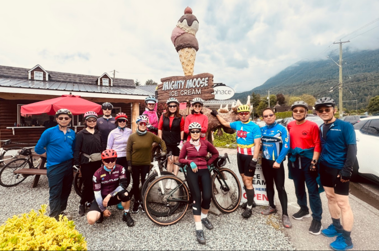 🚲 Pedal to the Mighty Moose – PNOA Summer Cycling Adventure 2026 | 踏向Mighty Moose – PNOA 夏日骑行探险 2026 🍦