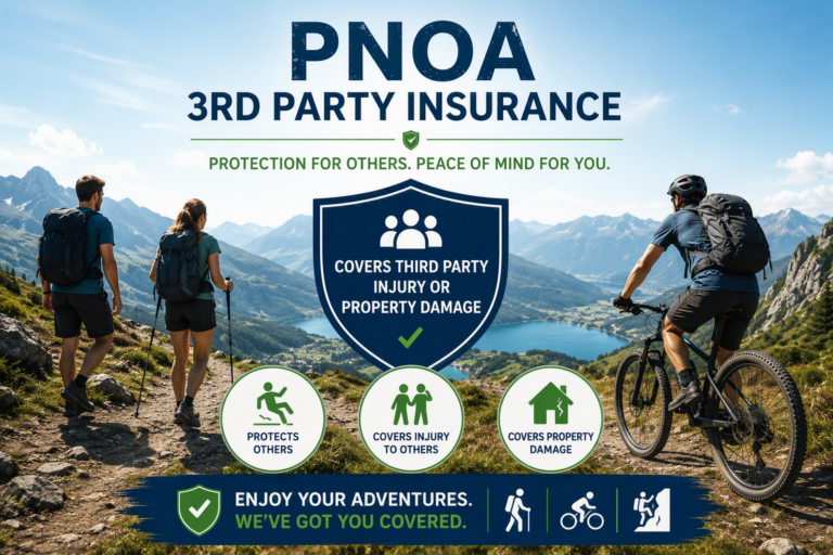 PNOA Third Party Insurance Q&As
